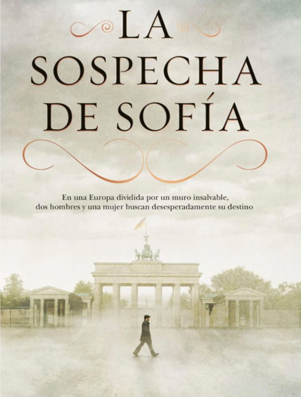 El miércoles, 29 de julio de 2026 a las 22:30 en el Recinto Ferial PeliculaMiercoles29J LaSospechadeSofia