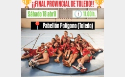 Pádel contra el cáncer, baloncesto, frontenis y fútbol, los deportes que serán los grandes protagonistas este fin de semana en La Villa de don Fadrique