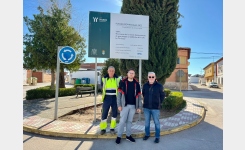La Concejalía de Urbanismo anuncia obras de reasfaltado para esta semana